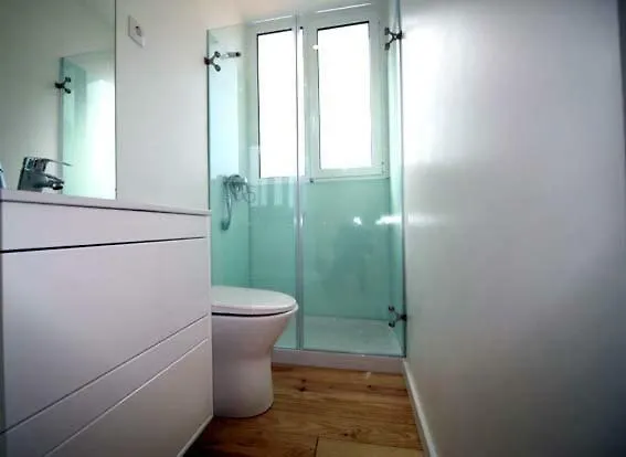 Appartement Arts, Cultural & Design District With A Sunny View à Lisboa Portugal